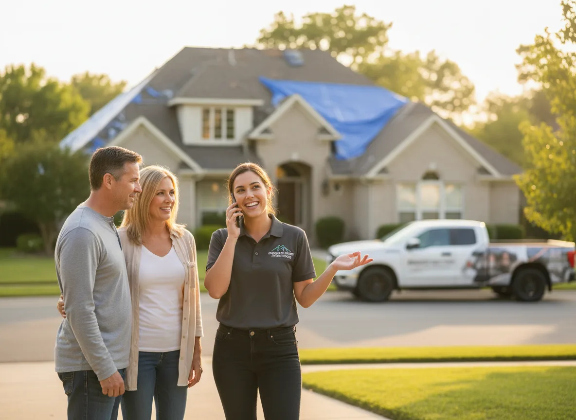 Emergency Roof Repair Mackville, KY FAQs
